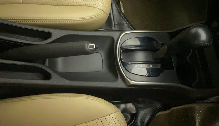 2015 Honda City 1.5L I-VTEC VX CVT, Petrol, Automatic, 94,384 km, Gear Lever