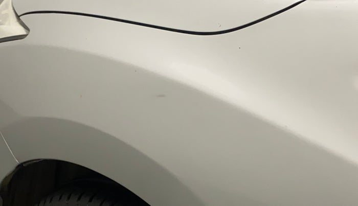 2015 Honda City 1.5L I-VTEC VX CVT, Petrol, Automatic, 94,384 km, Left fender - Minor scratches