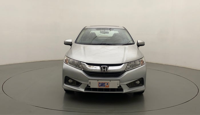 2015 Honda City 1.5L I-VTEC VX CVT, Petrol, Automatic, 94,384 km, Highlights