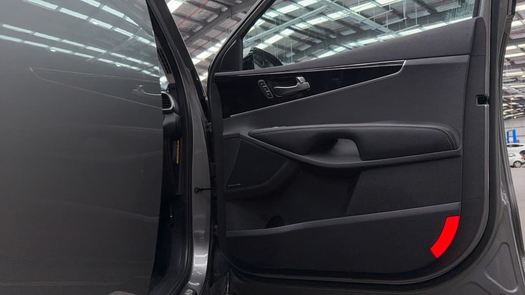 2019 Kia Sorento Gt-line (4x2) Gsl, Automatic, 117896 km, Speaker View