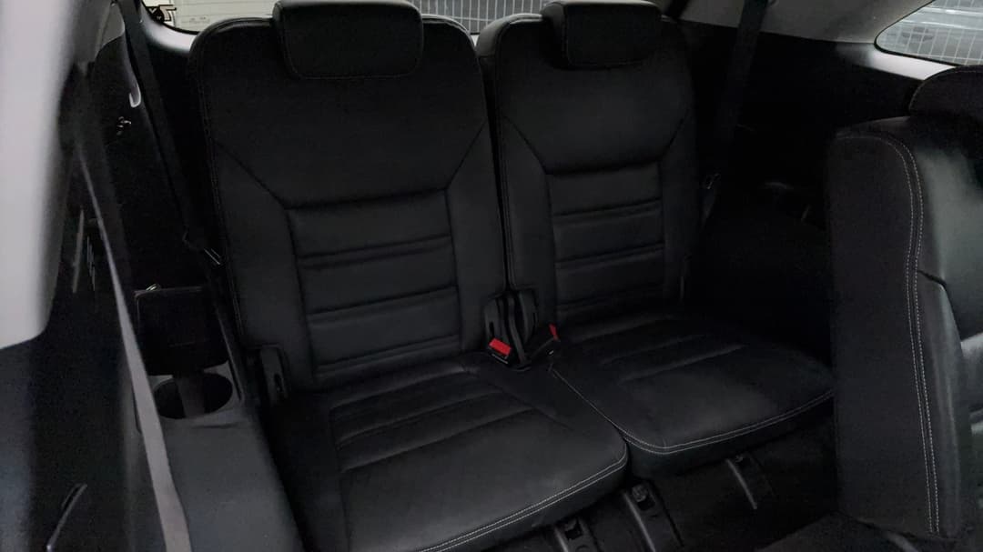 2019 Kia Sorento Gt-line (4x2) Gsl, Automatic, 117896 km, Third Row Seats