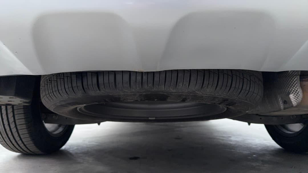 2019 Kia Sorento Gt-line (4x2) Gsl, Automatic, 117896 km, Spare Wheel