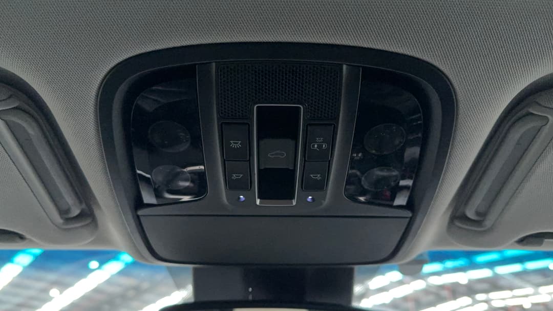 2019 Kia Sorento Gt-line (4x2) Gsl, Automatic, 117896 km, On-Roof Controls/Sunglass holder