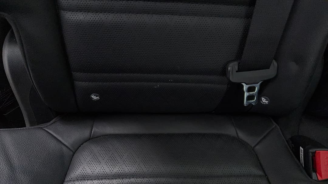 2019 Kia Sorento Gt-line (4x2) Gsl, Automatic, 117896 km, Child Seat Anchor Points