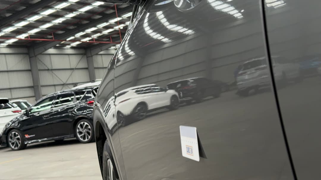 2019 Kia Sorento Gt-line (4x2) Gsl, Automatic, 117896 km, Doors Front LHS Dent