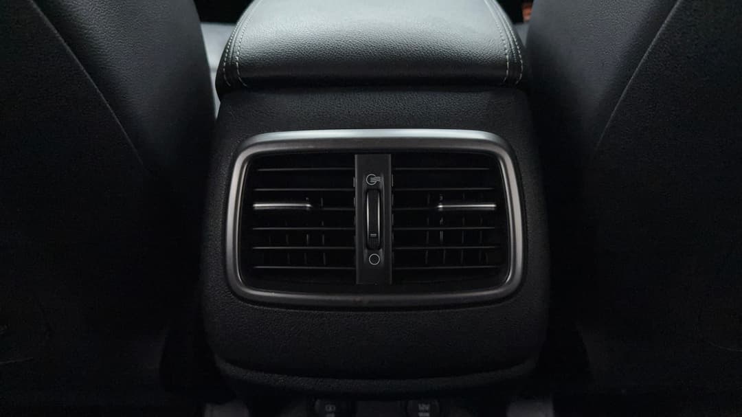 2019 Kia Sorento Gt-line (4x2) Gsl, Automatic, 117896 km, Rear A/C Vent