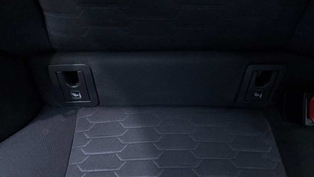 2021 Toyota Corolla Ascent Sport Hybrid, Automatic, 87462 km, Child Seat Anchor Points