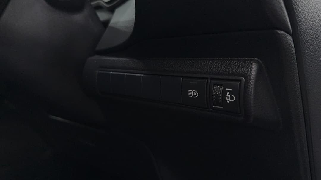 2021 Toyota Corolla Ascent Sport Hybrid, Automatic, 87462 km, Utility Switches/Buttons