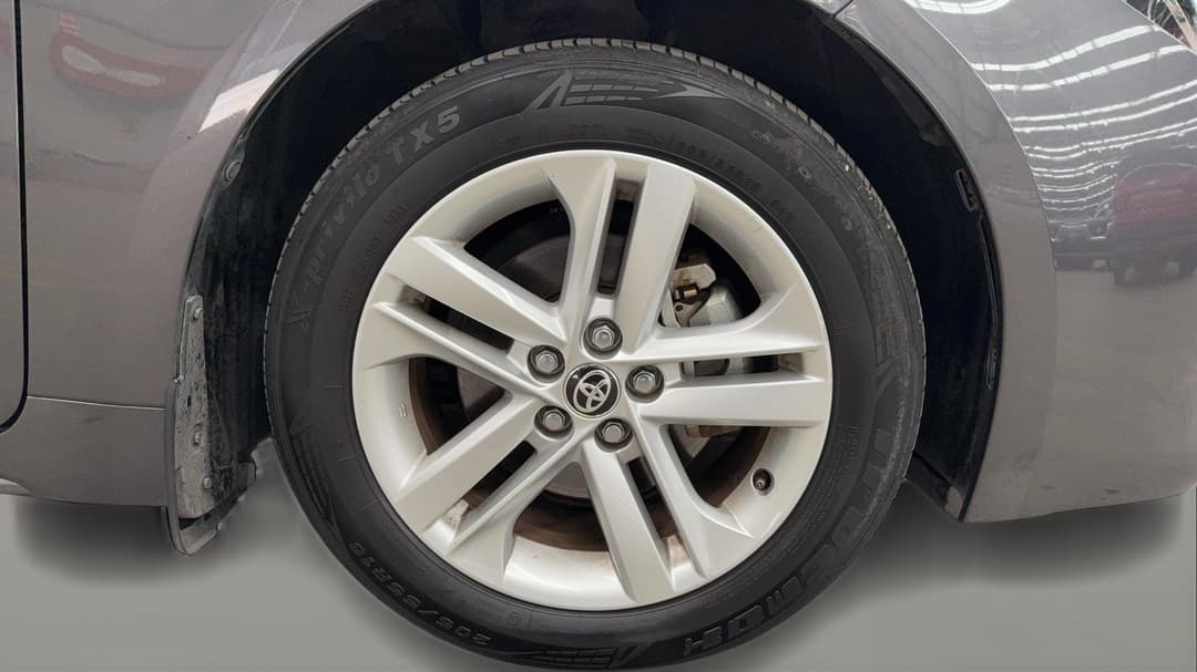 2021 Toyota Corolla Ascent Sport Hybrid, Automatic, 87462 km, Right Front Wheel