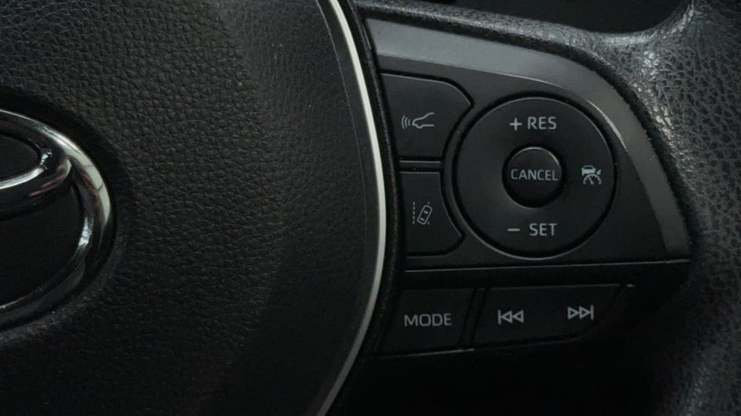 2021 Toyota Corolla Ascent Sport Hybrid, Automatic, 87462 km, Cruise Control