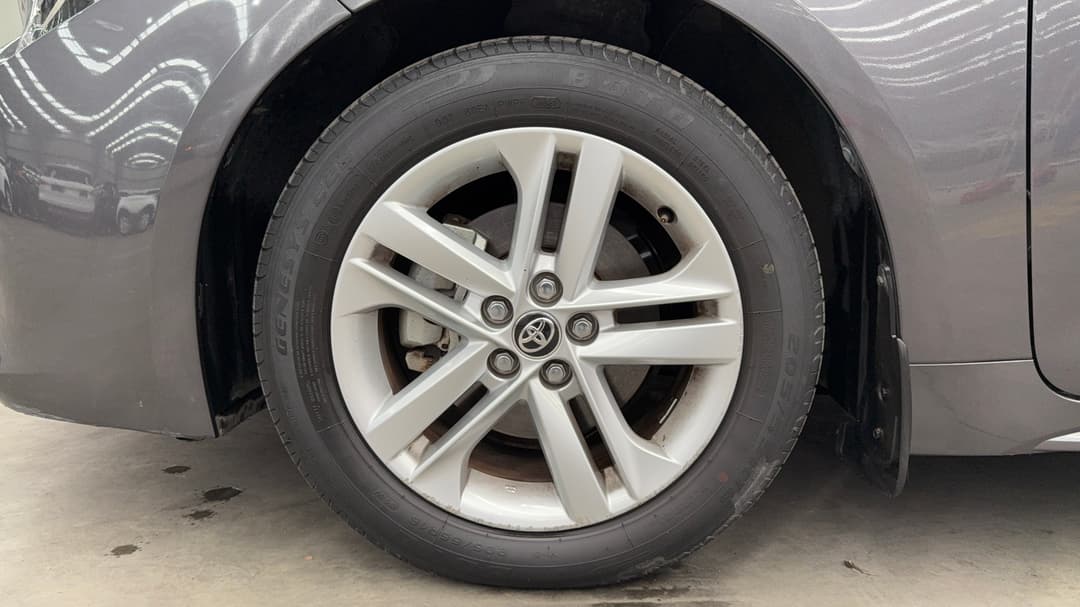 2021 Toyota Corolla Ascent Sport Hybrid, Automatic, 87462 km, Left Front Wheel
