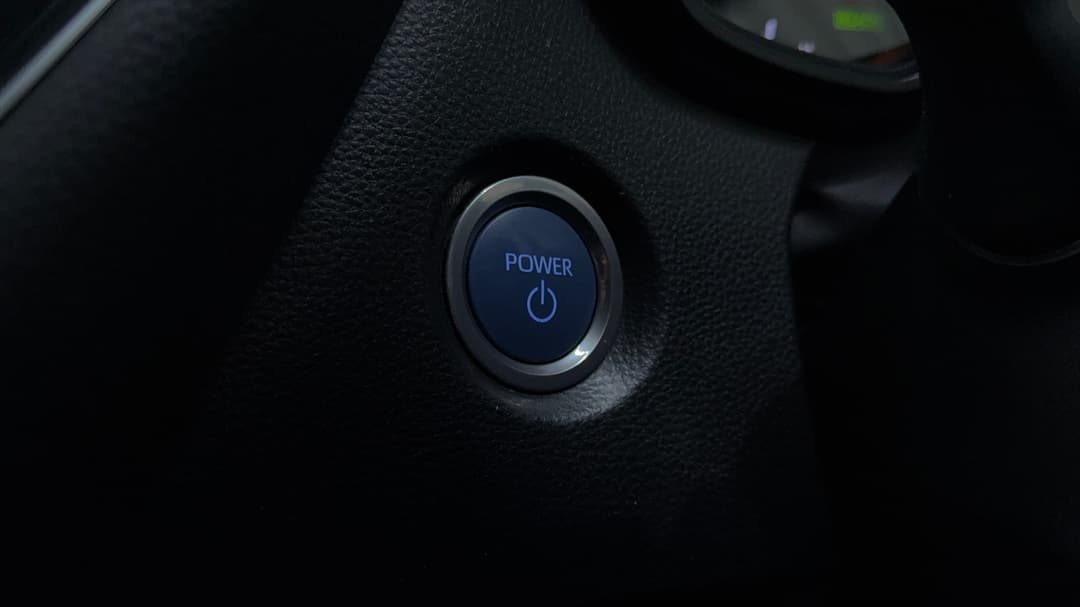 2021 Toyota Corolla Ascent Sport Hybrid, Automatic, 87462 km, Keyless / Button Start