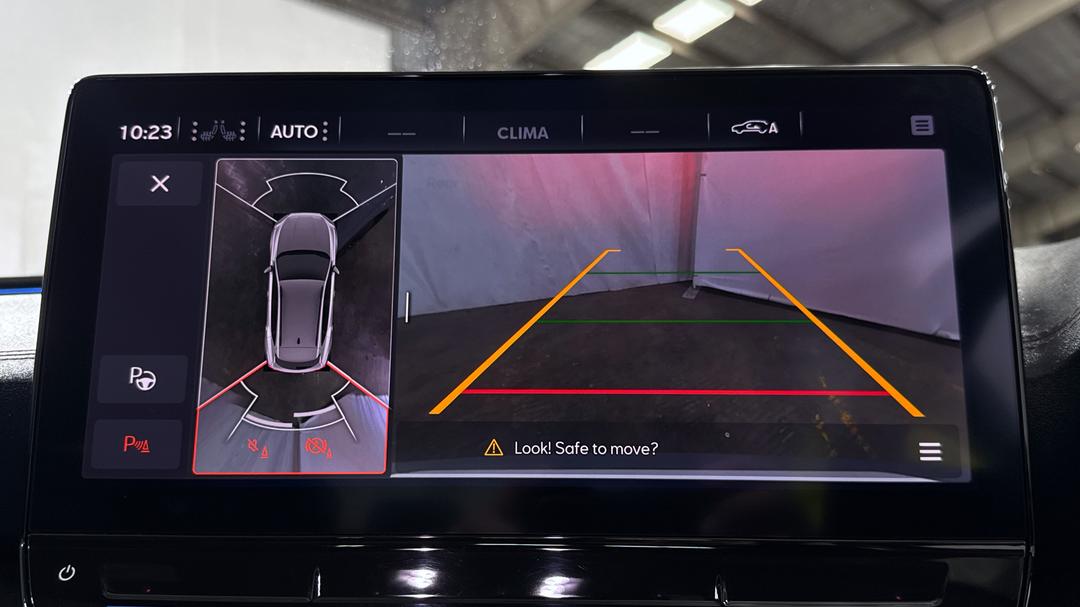 2022 Cupra Formentor Vzx, Automatic, 36458 km, Parking Camera