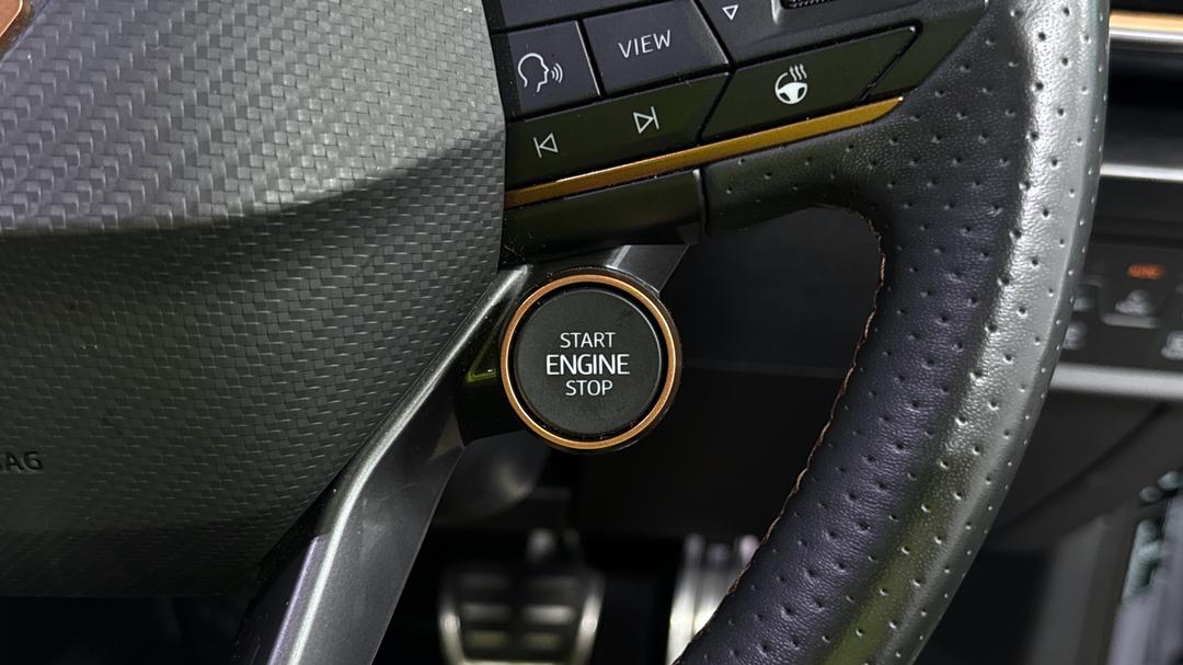 2022 Cupra Formentor Vzx, Automatic, 36458 km, Keyless / Button Start