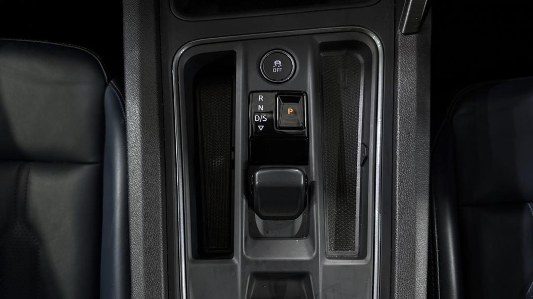 2022 Cupra Formentor Vzx, Automatic, 36458 km, Gear Lever 
