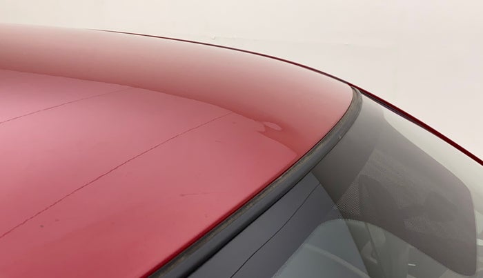 2017 Hyundai Elite i20 ASTA 1.2, Petrol, Manual, 32,241 km, Roof - Slightly dented
