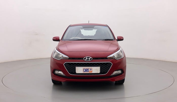 2017 Hyundai Elite i20 ASTA 1.2, Petrol, Manual, 32,241 km, Highlights