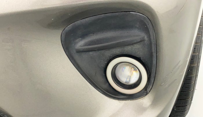 2020 Toyota Glanza G, CNG, Manual, 39,634 km, Left fog light - Not working