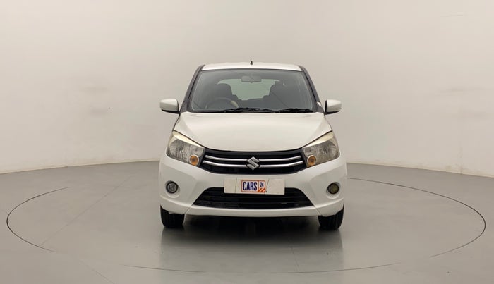 2015 Maruti Celerio ZXI, Petrol, Manual, 1,48,459 km, Highlights