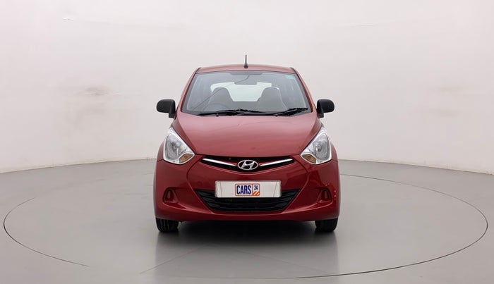 2012 Hyundai Eon MAGNA, Petrol, Manual, 1,10,149 km, Highlights