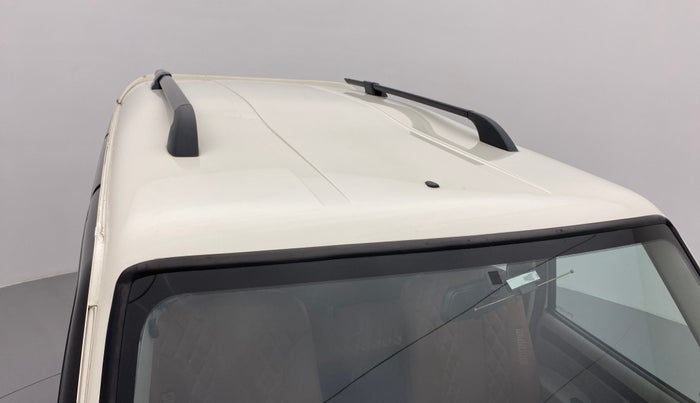 2020 Mahindra Scorpio S5, Diesel, Manual, 41,394 km, Roof