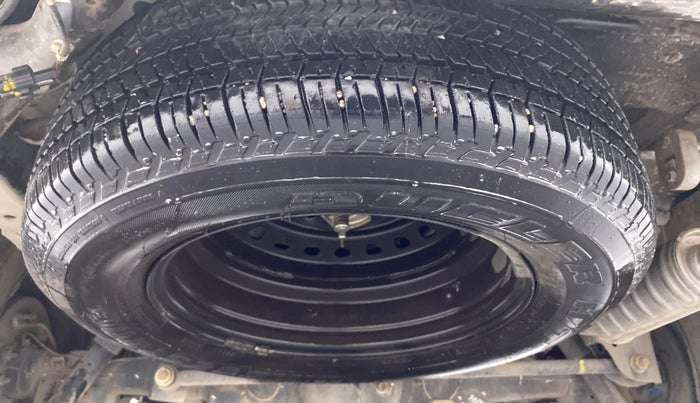2020 Mahindra Scorpio S5, Diesel, Manual, 41,394 km, Spare Tyre