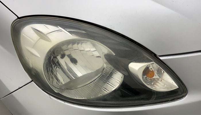 2013 Honda Brio S MT, Petrol, Manual, 67,656 km, Right headlight - Faded