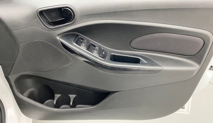 2019 Ford New Figo 1.2 TITANIUM, Petrol, Manual, 26,681 km, Driver Side Door Panels Control