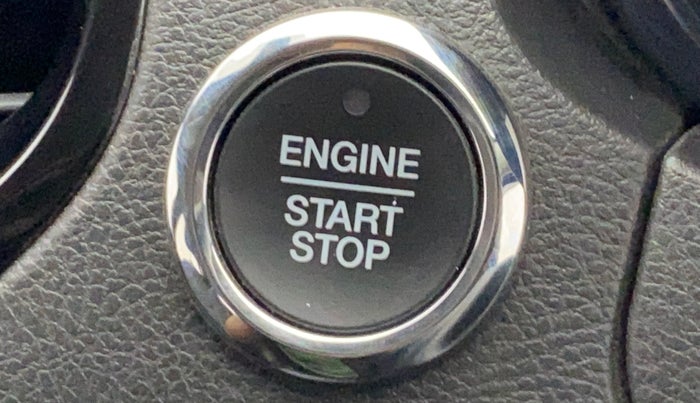 2019 Ford New Figo 1.2 TITANIUM, Petrol, Manual, 26,681 km, Keyless Start/ Stop Button