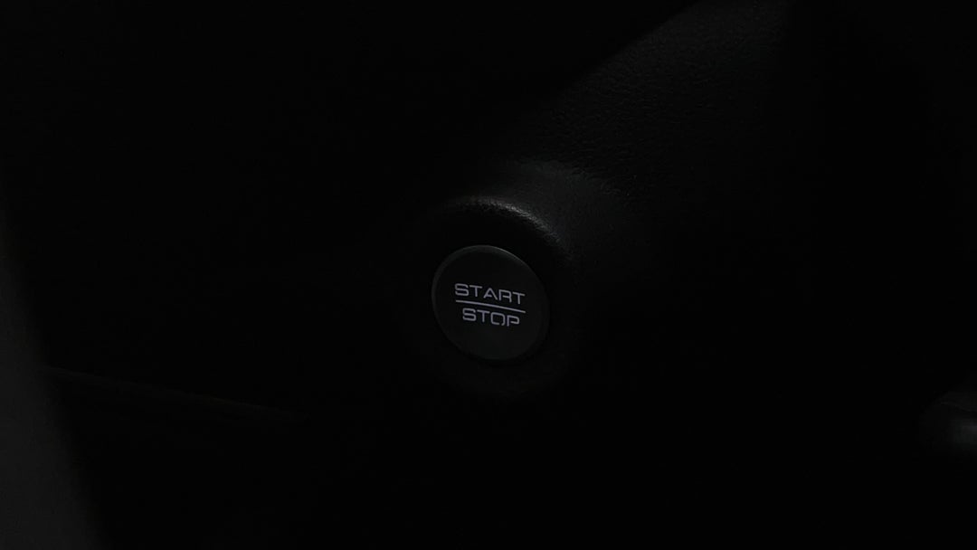 Keyless / Button Start