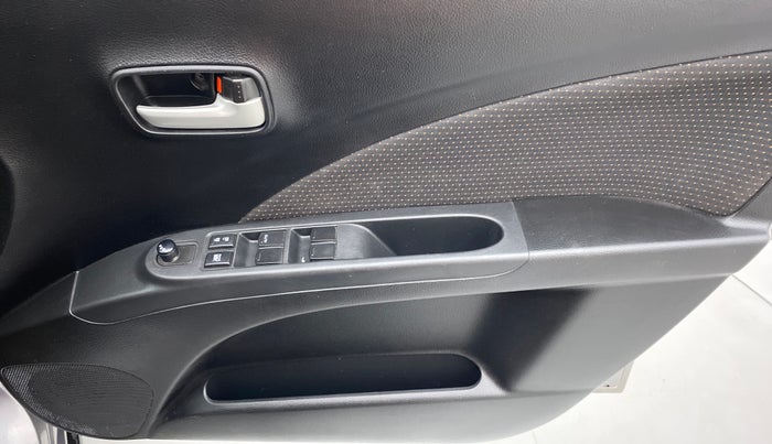 2019 Maruti Celerio X ZXI (O) AMT, Petrol, Automatic, 49,369 km, Driver Side Door Panels Control