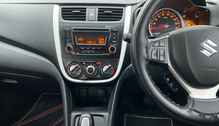 2019 Maruti Celerio X ZXI (O) AMT, Petrol, Automatic, 49,369 km, Air Conditioner