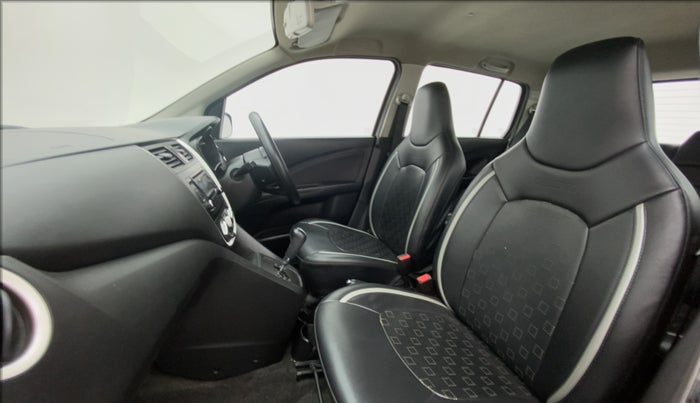 2019 Maruti Celerio X ZXI (O) AMT, Petrol, Automatic, 49,369 km, Right Side Front Door Cabin