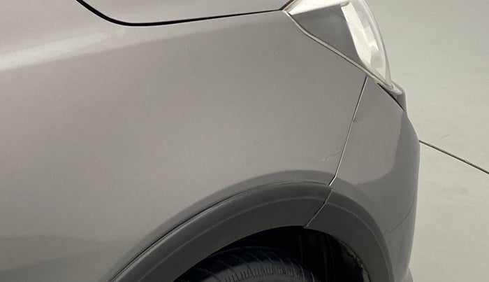 2019 Maruti Celerio X ZXI (O) AMT, Petrol, Automatic, 49,369 km, Right fender - Minor scratches