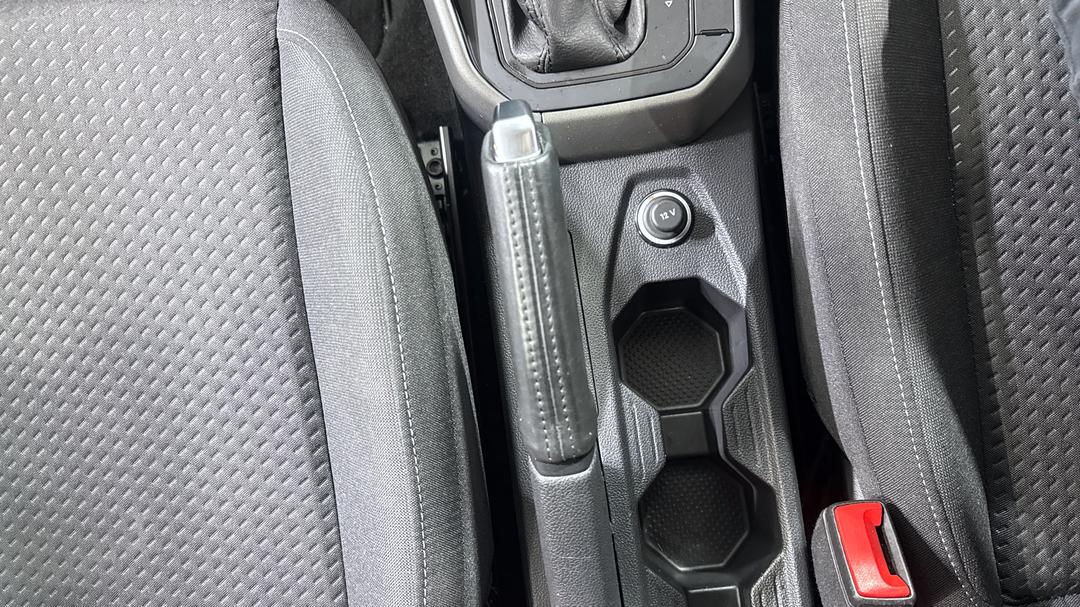2019 Volkswagen Polo 85tsi Comfortline, Automatic, 23137 km, Handbrake