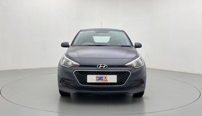 2017 Hyundai Elite i20 Magna Executive 1.2, Petrol, Manual, 36,171 km, Highlights