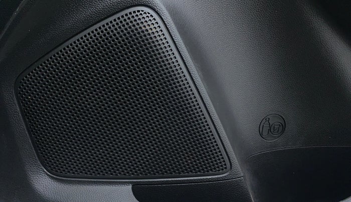 2019 Hyundai Elite i20 1.2 SPORTS PLUS VTVT, Petrol, Manual, 8,212 km, Speaker