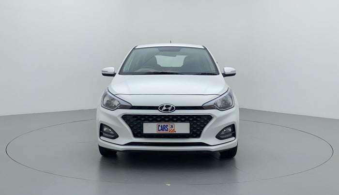 2019 Hyundai Elite i20 1.2 SPORTS PLUS VTVT, Petrol, Manual, 8,212 km, Highlights