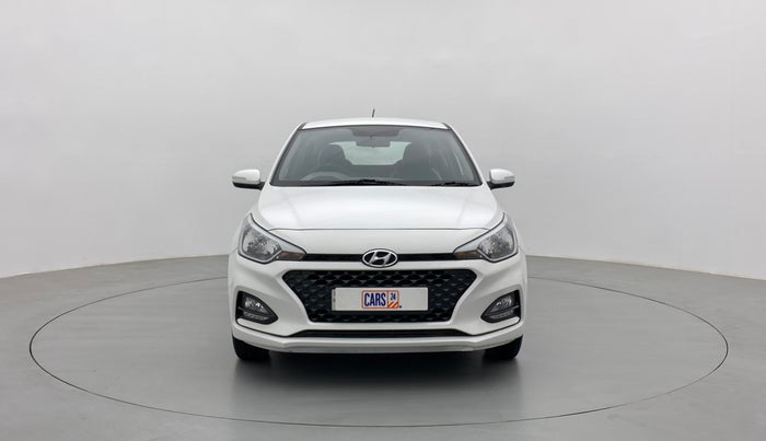 2018 Hyundai Elite i20 ASTA 1.2, Petrol, Manual, 11,334 km, Highlights