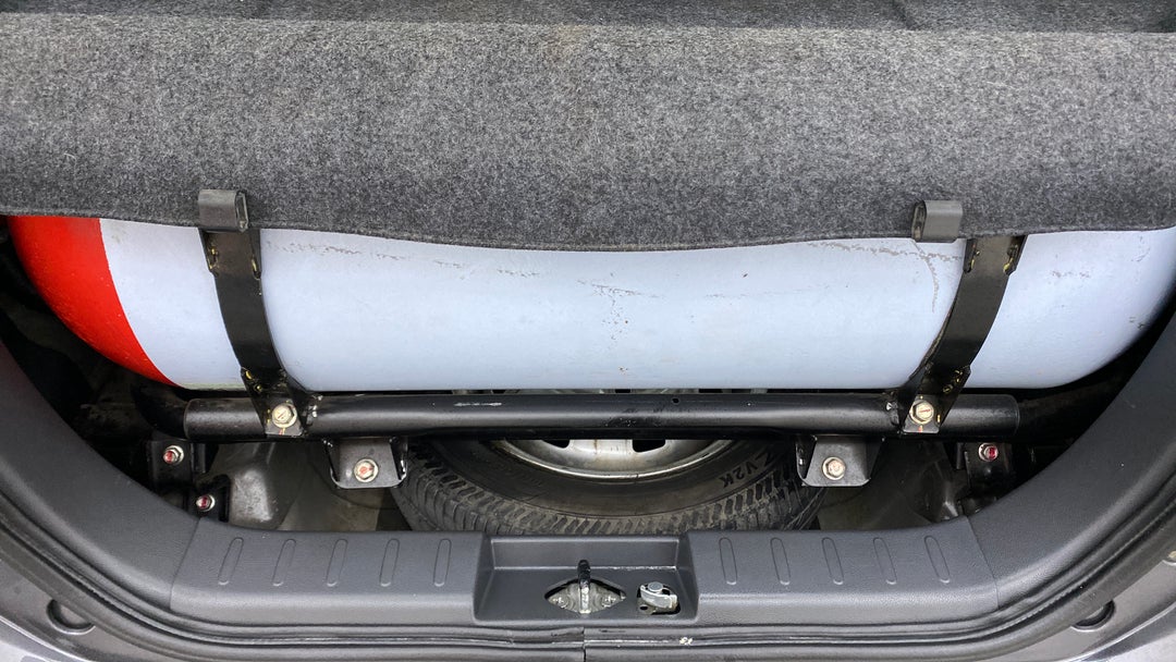 Boot Inside