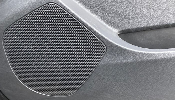 2015 Maruti Alto K10 LXI CNG, CNG, Manual, 83,606 km, Speaker