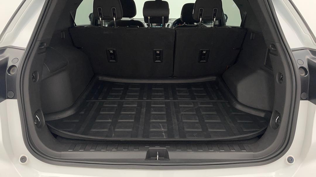 2018 Holden Equinox Lt (fwd), Automatic, 74514 km, Boot Inside View