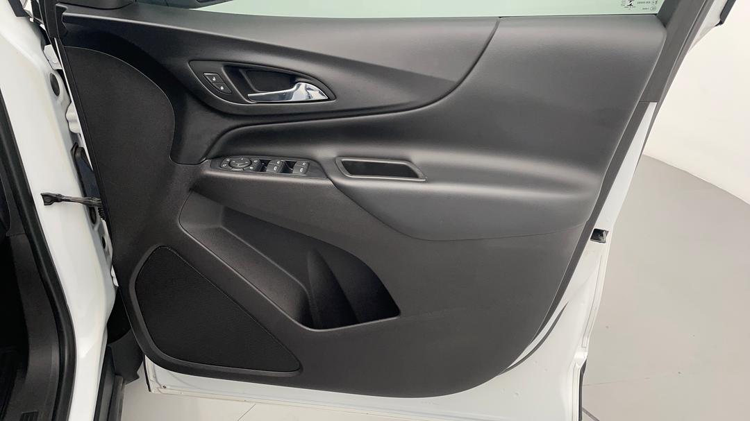 2018 Holden Equinox Lt (fwd), Automatic, 74514 km, Speaker View