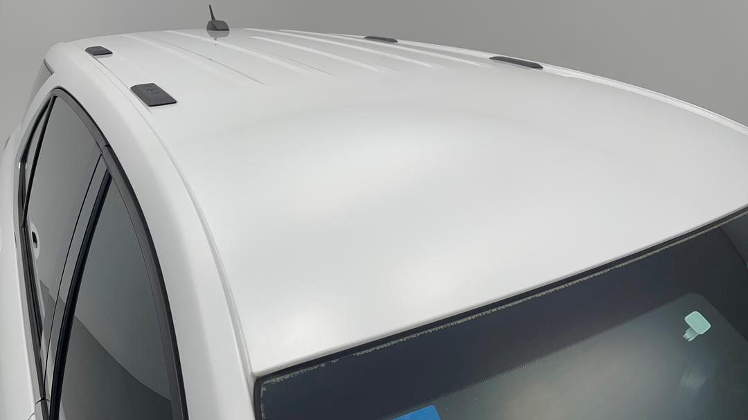 2018 Holden Equinox Lt (fwd), Automatic, 74514 km, Roof/Sunroof View