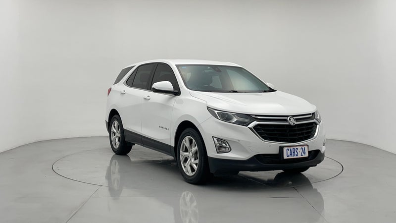 2018 Holden Equinox