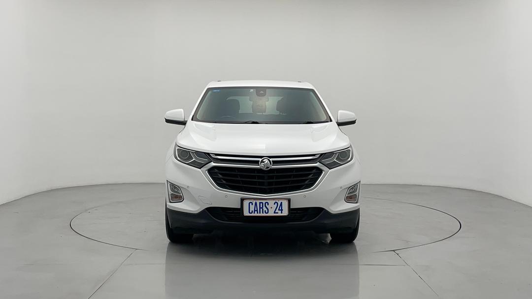 2018 Holden Equinox Lt (fwd), Automatic, 74514 km, Front View