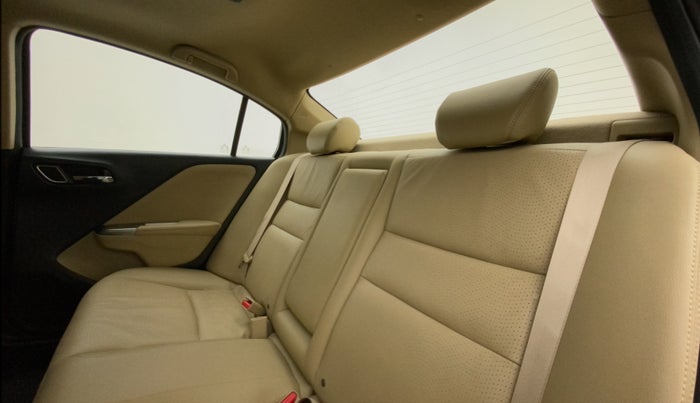 2019 Honda City 1.5L I-DTEC ZX, Diesel, Manual, 45,143 km, Right Side Rear Door Cabin