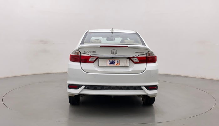 2019 Honda City 1.5L I-DTEC ZX, Diesel, Manual, 45,143 km, Back/Rear