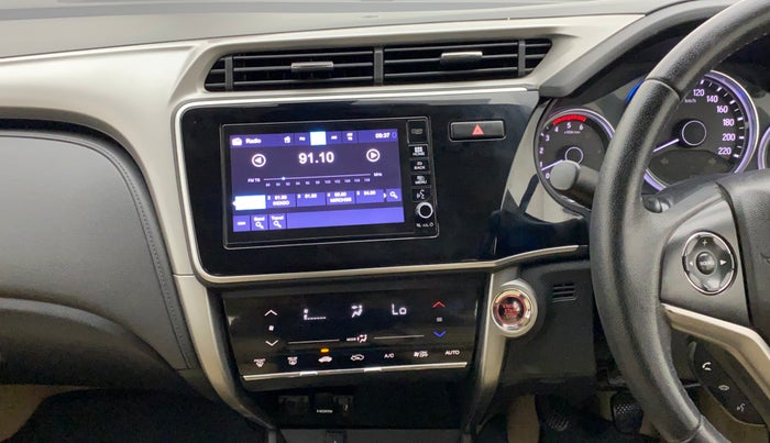 2019 Honda City 1.5L I-DTEC ZX, Diesel, Manual, 45,143 km, Air Conditioner