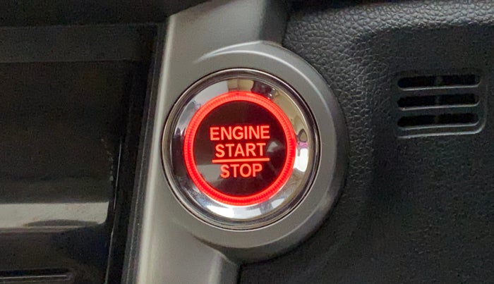 2019 Honda City 1.5L I-DTEC ZX, Diesel, Manual, 45,143 km, Keyless Start/ Stop Button